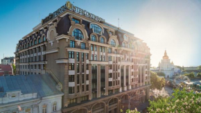 InterContinental - Kyiv, an IHG Hotel